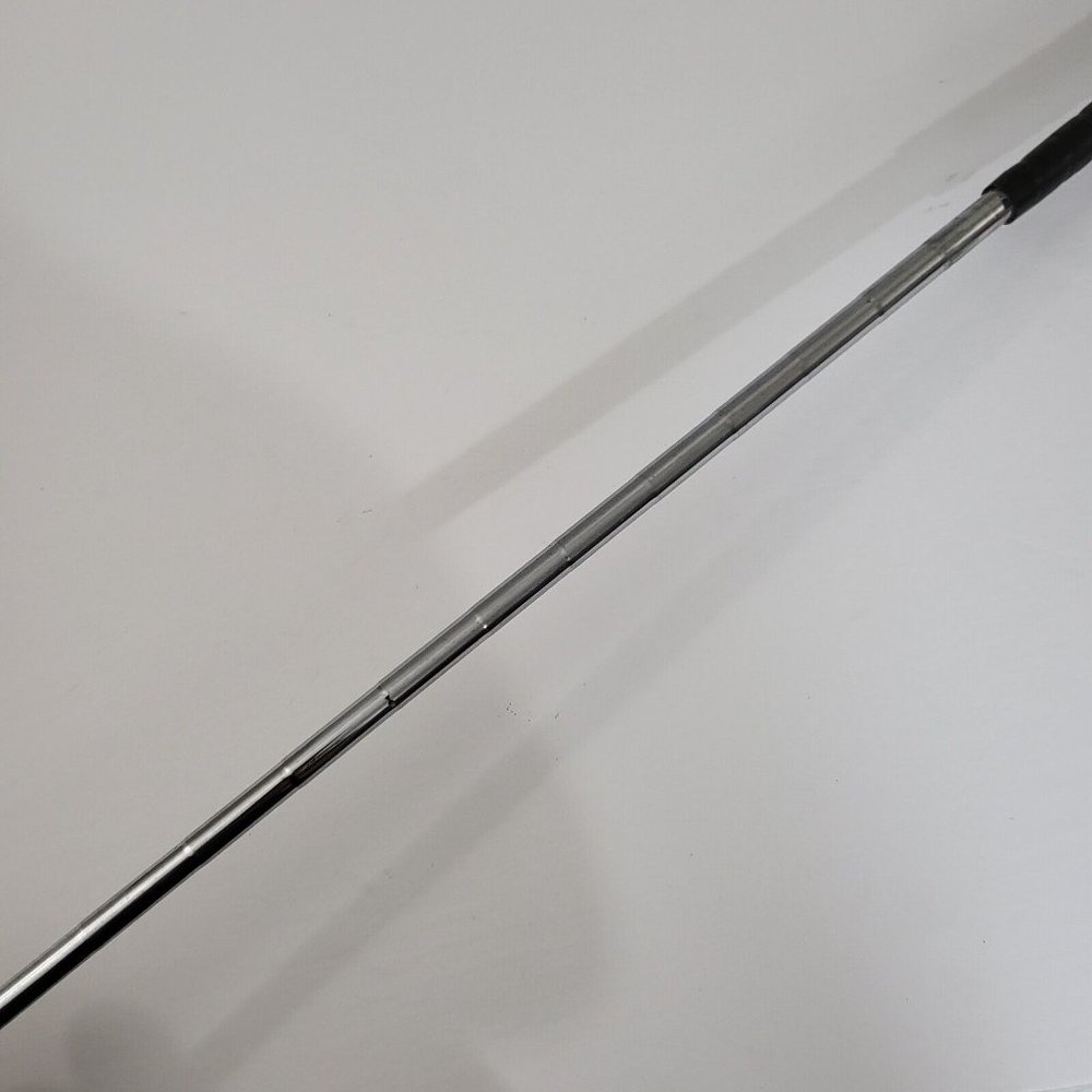 TaylorMade Pittsburgh Persimmon Metalwood 4 Wood 20° /  RH / Ladies Steel Shaft - Picture 9 of 12